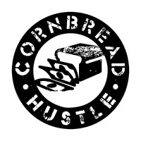 Cornbread Hustle logo