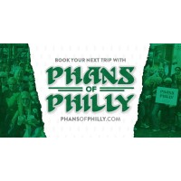Phans Of Philly LLC logo