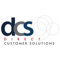 Direct Customer Solutions logo