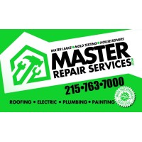 Master Repair Services logo