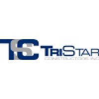 TriStar Constructors, Inc. logo