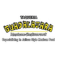 Taqueria Guadalajara Mexican Restaurant logo