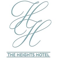 The Heights Hotel Killarney logo