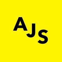 AJ&Smart logo