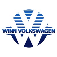 Winn VW Newark logo