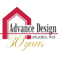 Advance Design Studio logo