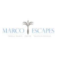 Marco Escapes Inc logo