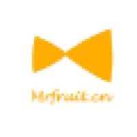 Mrfruit logo