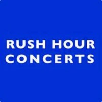 Rush Hour Concerts, NFP (now Known As International Music Foundation) logo