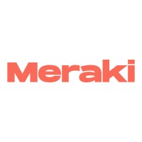 Meraki Models logo