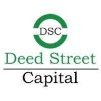 Deed Street Capital logo