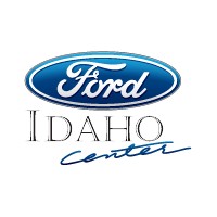 Ford Idaho Center logo