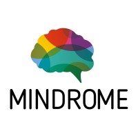 Mindrome logo