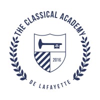Lafayette Academy logo