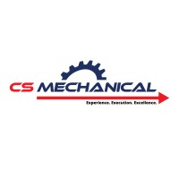 CS Mechanical Services logo