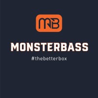 Image of MONSTERBASS