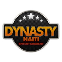 Dynasty Haiti logo