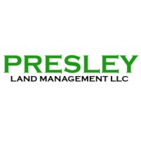 Presley Land Management LLC logo