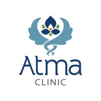Atma Clinic logo