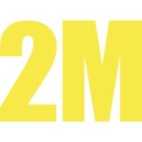 2M Companies logo