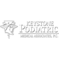 Keystone Podiatric Medical logo