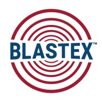 BLASTEX logo
