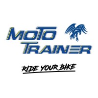 Moto Trainer logo