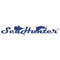 SeaHunter Boats logo