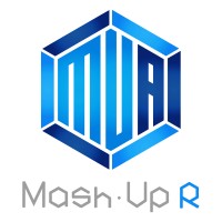 Mash Up R Japan logo