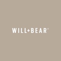 Will & Bear logo
