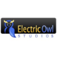 Electric Owl Studios logo