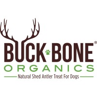 Buck Bone Organics logo