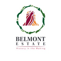 Belmont Estate, Grenada logo