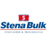 Stena Bulk logo