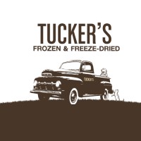 Tucker's Raw Frozen logo