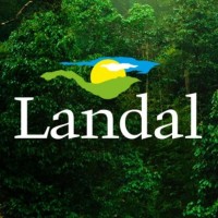 Landal GreenParks UK logo