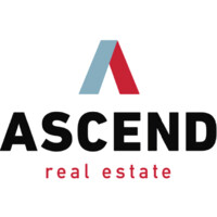 Ascend Real Estate logo