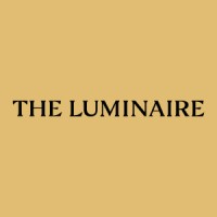 The Luminaire logo