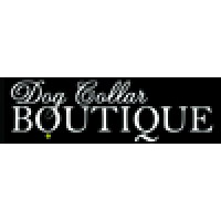 Dog Collar Boutique logo