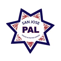 San Jose Police Activities League logo