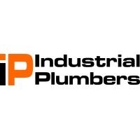 Industrial Plumbers logo