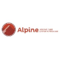 Alpine Urgent Care & Sports Medicine logo