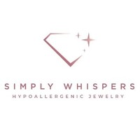 Simply Whispers logo