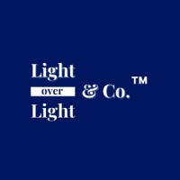 Light Over Light & Co logo