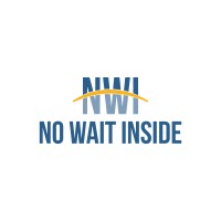 No Wait Inside logo