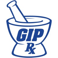 Garland Independent Pharmacy logo