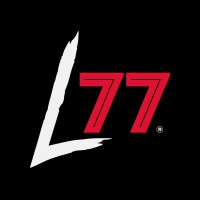 Level 77 Music logo