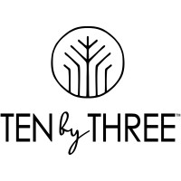 TenbyThree logo