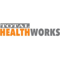 Total Healthworks logo