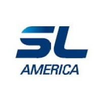 SL America Corporation logo